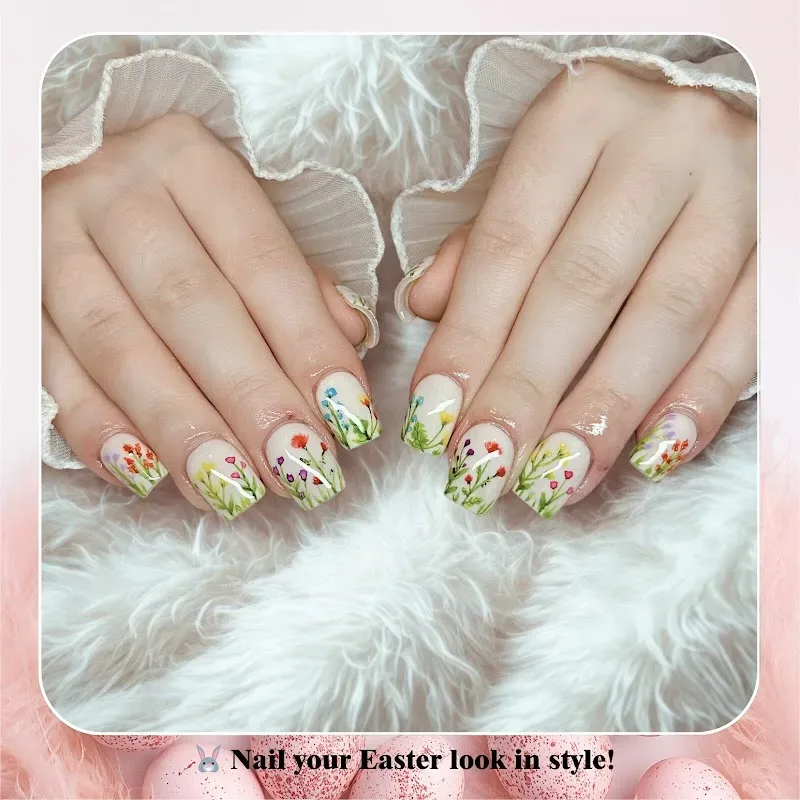 Hannah Nails & Spa Nacogdoches — Nail salon in Nacogdoches